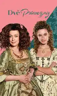 Dvě princezny – 10. díl
