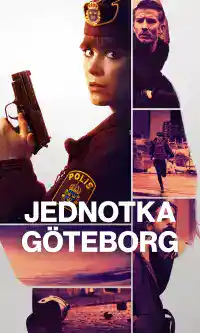 Jednotka Göteborg – 6. díl – Vyjednávání