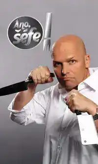 Ano, šéfe! 6 – 2. díl – kuchařské učiliště v Trmicích