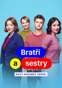 Bratři a sestry – 4. díl