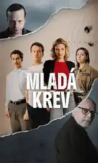 Mladá krev – 5. díl – Nebezpečný odpad