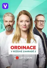 Ordinace v růžové zahradě 2 – 1214. díl – Obvinění