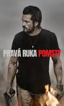 Pravá ruka pomsty
