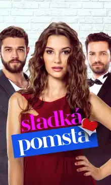 Sladká pomsta – 25. díl – Velká očekávání