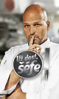 Už dost, šéfe! – 4. díl – Restaurací Kuželna v Hazlově a restaurace Letem světem v Praze