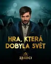 Zrádci 2 – 3. díl