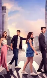 Zvrat osudu – 54. díl – Zmizení