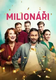 Milionáři – 4. díl