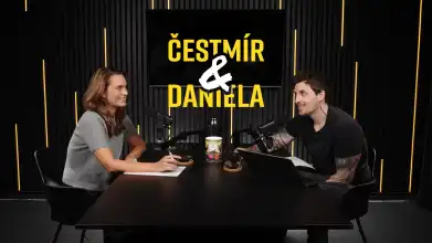 Zrádci 2 – Čestmír & Daniela 6. díl – Tenhle díl nás úplně rozsekal!