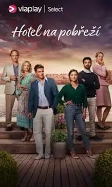 Hotel na pobřeží – 6. díl – Pátrání