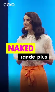 Naked: Rande plus – 4. díl – Kamila a Radek