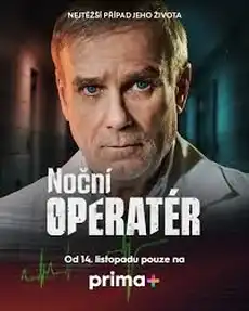 Noční operatér – 3. díl – Útěk