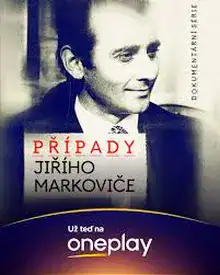 Případy Jiřího Markoviče – 4. díl – Sadismus
