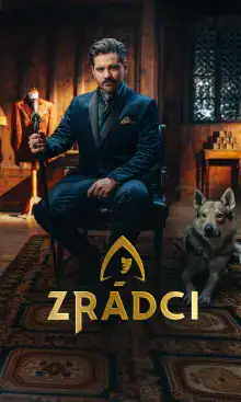 Zrádci 2 – 9. díl