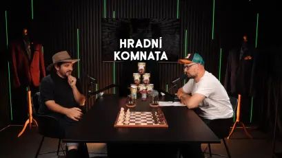 Zrádci 2 – Hradní komnata – 9. díl – Rekapitulace