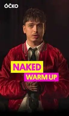 Naked Warm Up – 4. díl – Kostýmy v nahé seznamce?