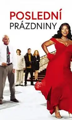 Poslední prázdniny