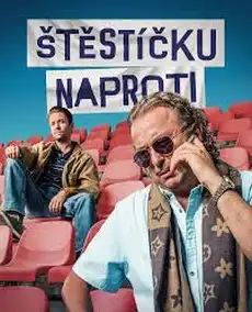 Štěstíčku naproti – 6. díl