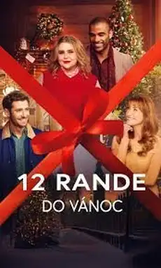 12 rande do Vánoc – 3. díl