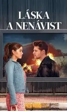 Láska a nenávist – 25. díl – Starý známý