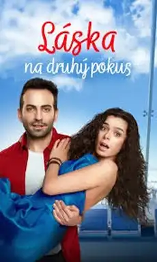 Láska na druhý pokus – 9. díl – Klub drben