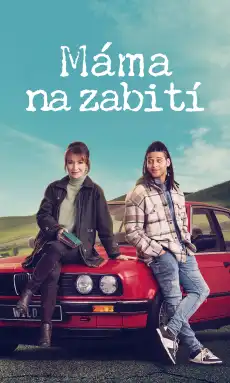 Máma na zabití 3 – 5. díl – Čistota půl smrti