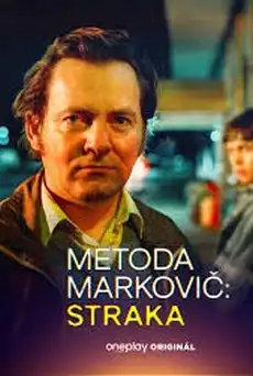 Metoda Markovič: Straka – 6. díl – Trest