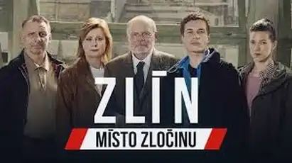 Místo zločinu Zlín – 5. díl – Déjà vu