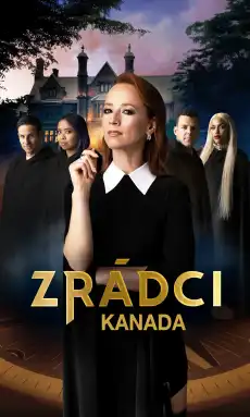 Zrádci Kanada – 2. díl