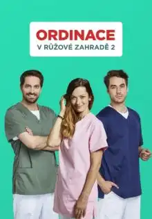 Ordinace v růžové zahradě 2 – 1225. díl – Já to nevzdám