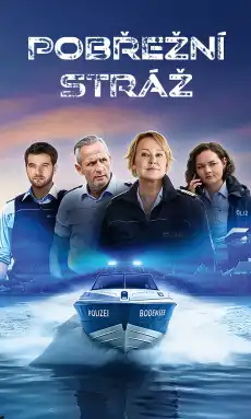 Pobřežní stráž 7 – 8. díl – Uklízečka