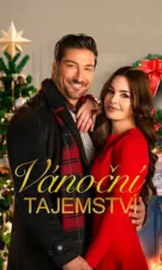 Vánoční tajemství