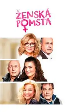 Ženská pomsta
