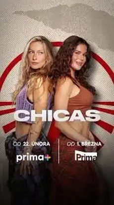 Asia express – Chicas nahlas – 2. díl