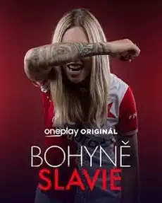 Bohyně Slavie – 4. díl – Jdeme All in!