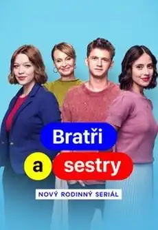 Bratři a sestry 2 – 34. díl