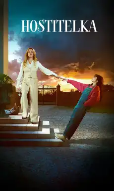 Hostitelka – 3. díl