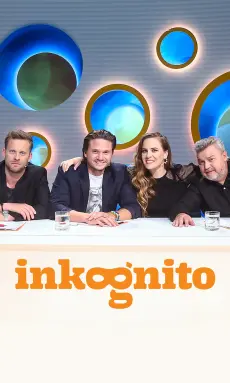 Inkognito 5 – 26. díl – Tereza Mašková