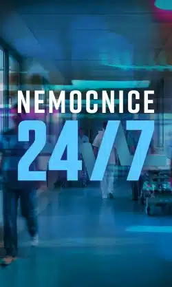 Nemocnice 24/7 – 6. díl