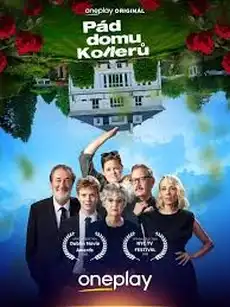 Pád domu Kollerů – 3. díl – Odboj