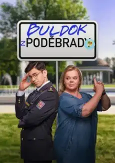 Buldok z Poděbrad – 8. díl – Něco modrého