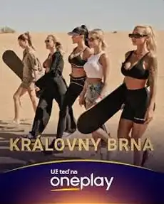 Královny Brna – 4. díl