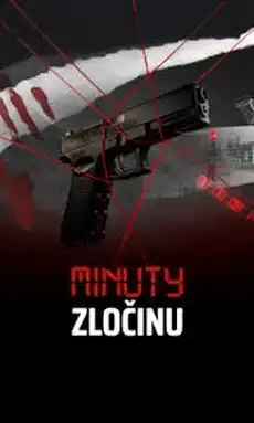 Minuty zločinu – 1. díl – Vrah v Uherském Brodě