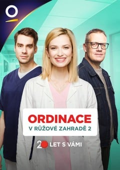 Ordinace v růžové zahradě 2 – 1237. díl – Výlet do Vídně
