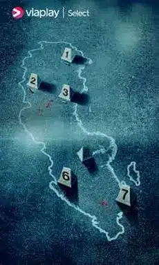 Švédské zločiny 7 – 1. díl – Stopy krve