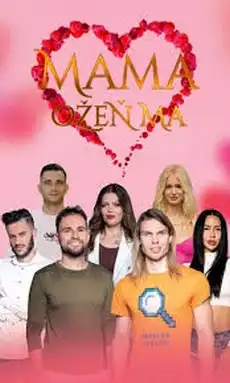 Mama, ožeň ma! – 1. díl