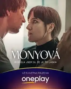 Monyová – 3. díl – Matka v krizi