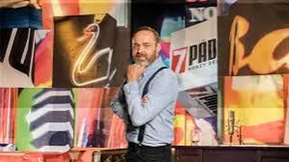 7 pádů Honzy Dědka – Lucie Bílá (19. 5. 2026)