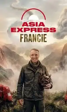 Asia Express Francie 18 – 3. díl