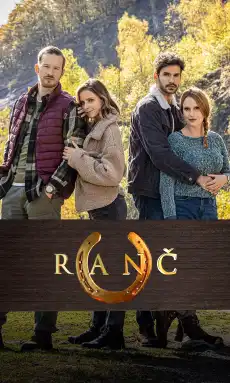 Ranč – 3. díl